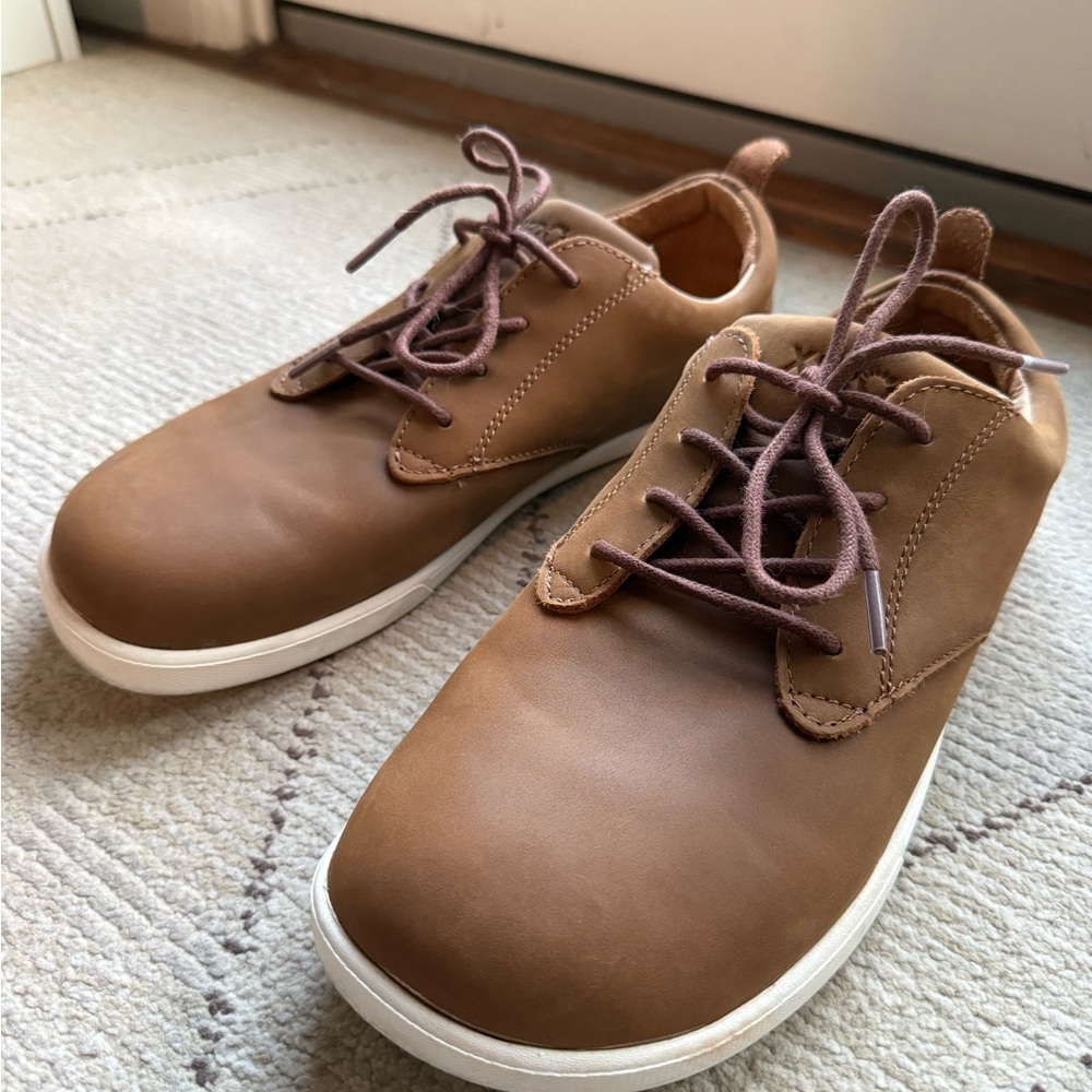 Men’s Xero Glenn Leather Shoe